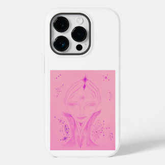 Coque Case-Mate iPhone Mika Galactic Being