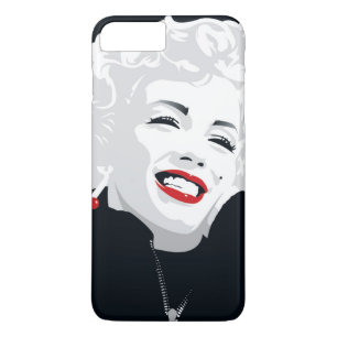 Coques Pour iPhone Miki Marilyn