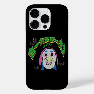 Coque Case-Mate iPhone Mikitiez ère sorcière halloween éffrayant hocus po