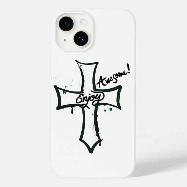Coques Case-Mate iPhone Mikitiez meow été fêter plage (Verso)