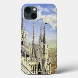 Coque Case-Mate iPhone Milano