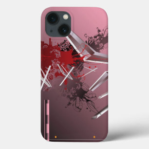 Coque Case-Mate iPhone Milieux de conception