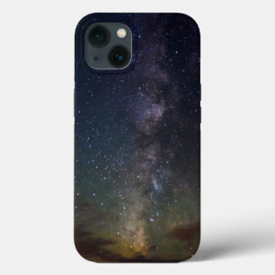 Case-Mate iPhone Case Milky Stars at Night