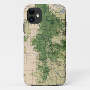 Coque Case-Mate iPhone Mille de 156 Wheat/sq