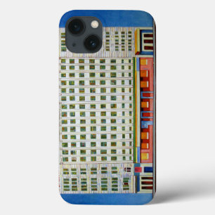 Coque Case-Mate iPhone Millennium Mills
