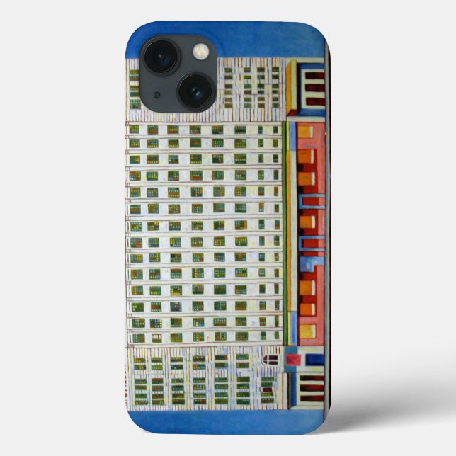Coques Case-Mate iPhone Millennium Mills (Verso)