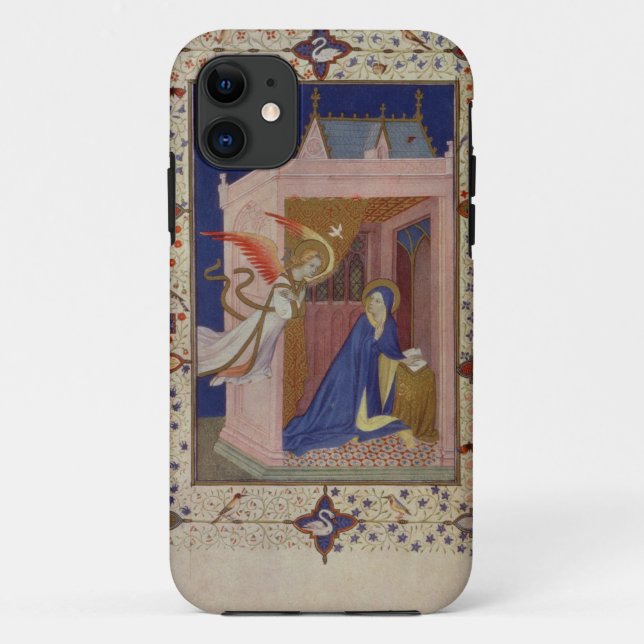 Coques Case-Mate iPhone Milliseconde 11060-11061 heures de Notre Dame : (Dos)
