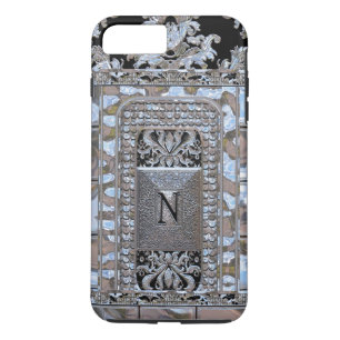Coque Case-Mate Pour iPhone Miltonshire Vogue Monogramme N
