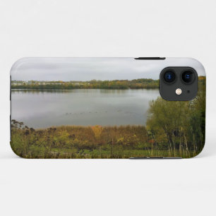 Case-Mate iPhone Case Milwaukee River, West Bend, Wisconsin