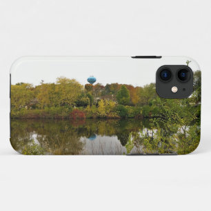 Case-Mate iPhone Case Milwaukee River, West Bend, Wisconsin