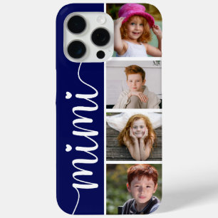 Coque Case-Mate iPhone Mimi 4 Photo