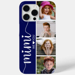 Coque Case-Mate iPhone Mimi 4 Photo