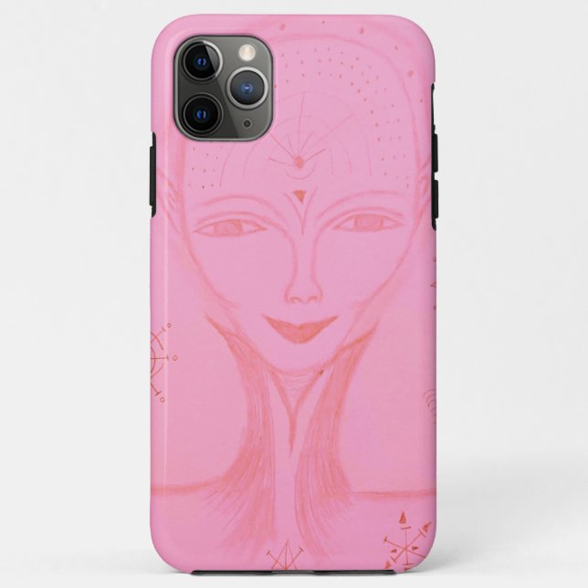 Coques Case-Mate iPhone Mina (Dos)