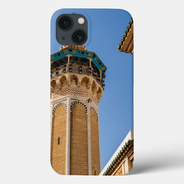 Coques Case-Mate iPhone Minaret Of A Mosque (Verso)