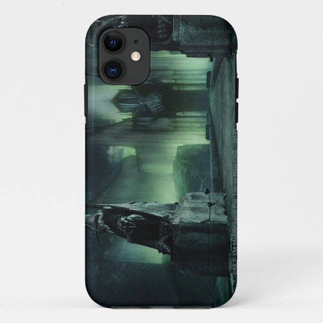 Coques Case-Mate iPhone Minas Morgul (Dos)