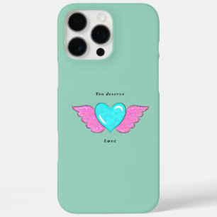 Coque iPhone 16 Pro Max Mince fraîche