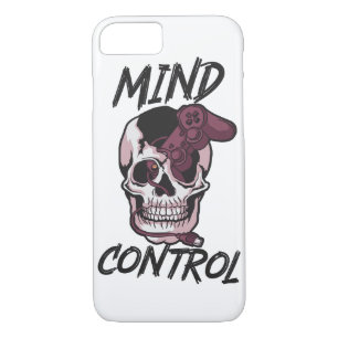 Case-Mate iPhone Case Mind control gaming design