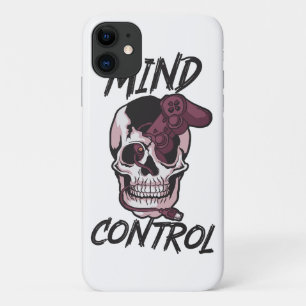 Case-Mate iPhone Case Mind control gaming design