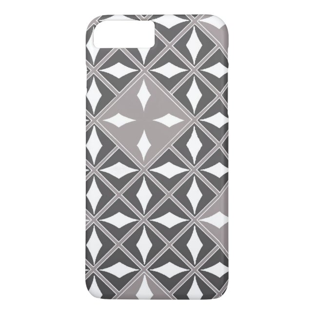 Coques Case-Mate iPhone Mine d'argent (Dos)