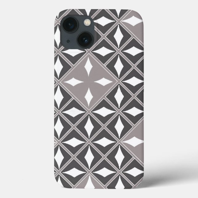 Coques Case-Mate iPhone Mine d'Argent (Verso)