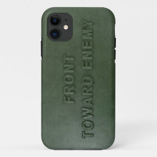 Coques Pour iPhone Mine de Claymore