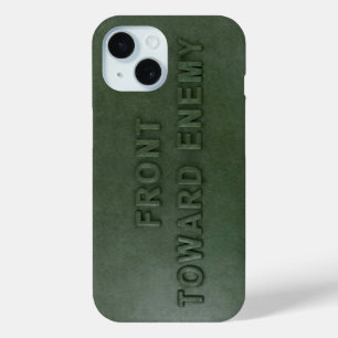 Coque Case-Mate iPhone Mine de Claymore