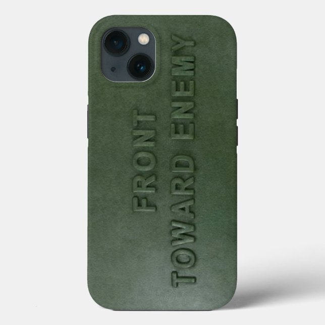 Coques Case-Mate iPhone Mine de Claymore (Verso)
