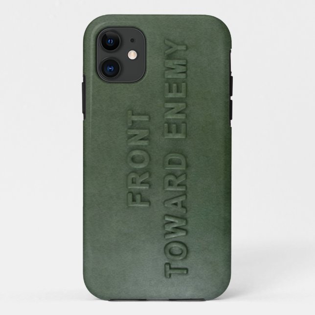 Coques Case-Mate iPhone Mine de Claymore (Dos)
