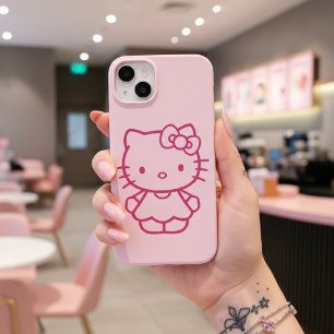 Coque Case-Mate iPhone Minette