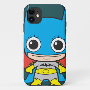 Case-Mate iPhone Case Mini Batgirl