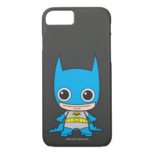 Coque iPhone 8/7 Mini Batman