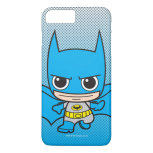 Coques Pour iPhone Mini Batman en cours d'exécution