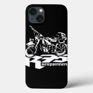 iPhone 13 Coque Mini boîtier R75 iPad