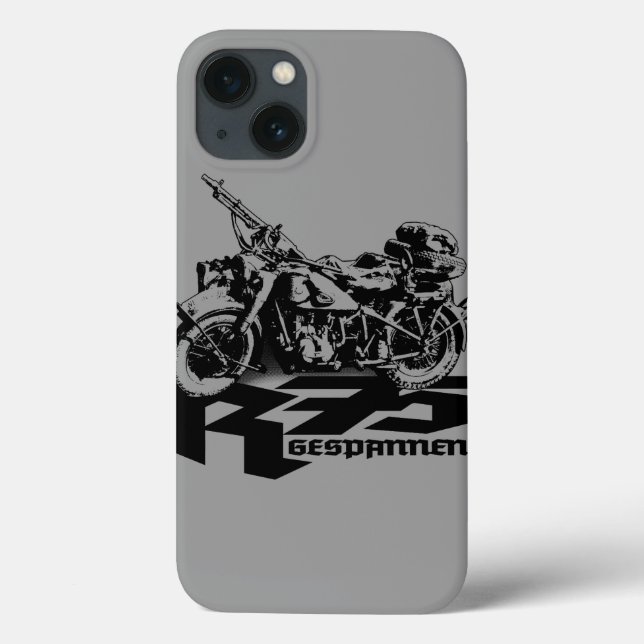 Coques Case-Mate iPhone Mini boîtier R75 iPad (Verso)