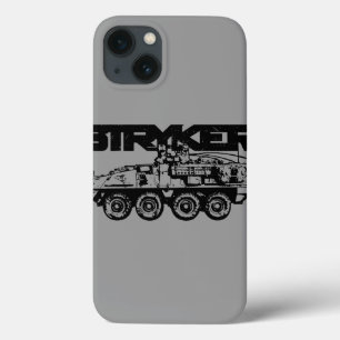 Coque Case-Mate iPhone Mini boîtier Stryker iPad