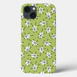 iPhone 13 Coque Mini-coque pour iPad Multi Vert