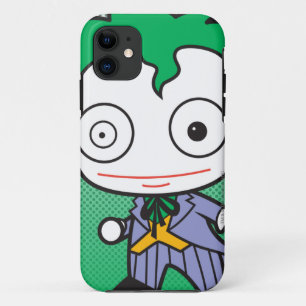 Coque iPhone 11 Mini Joker