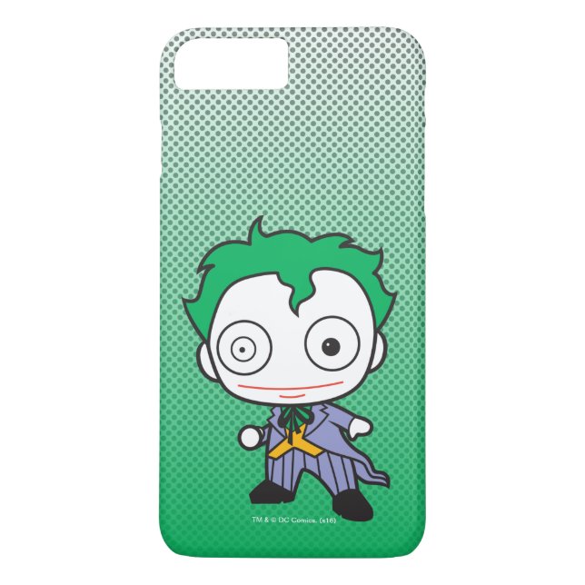 Coques Case-Mate iPhone Mini Joker 2 2 (Dos)