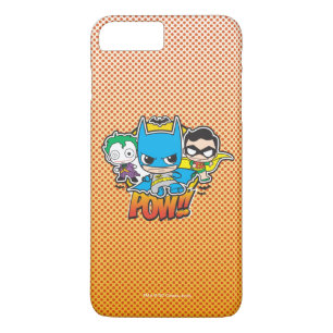 Coque Case-Mate Pour iPhone Mini Pow