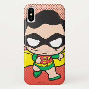 Coque Case-Mate iPhone Mini Robin