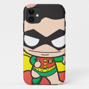Coque Case-Mate iPhone Mini Robin