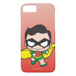 Coque iPhone 7 Mini Robin