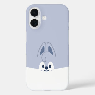 Coque Pour iPhone 16 MINI SKZOO - Wolf Chan