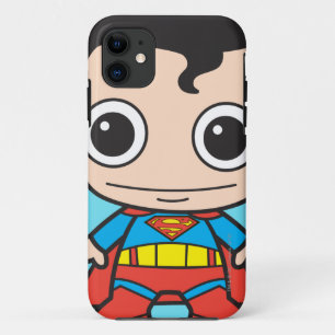 Coques Pour iPhone Mini Superman