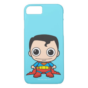 Etui iPhone Case-Mate Mini Superman