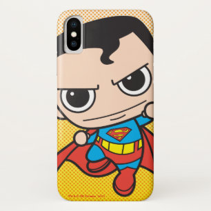 Coque Case-Mate Pour iPhone Mini Superman volant