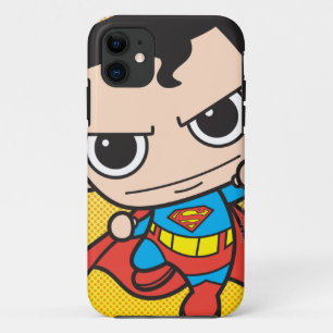 Coque Case-Mate iPhone Mini Superman volant