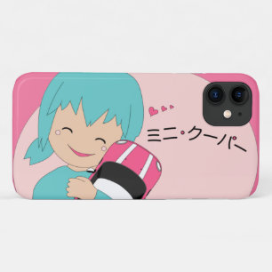 Case-Mate iPhone Case Mini Téléphone