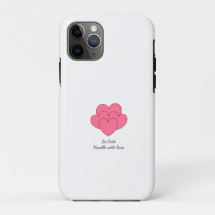 Case-Mate iPhone Case Minimaliste Moderne Tellement Mignon