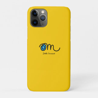 Case-Mate iPhone Case Minimaliste Om manuscrit Personnalisé